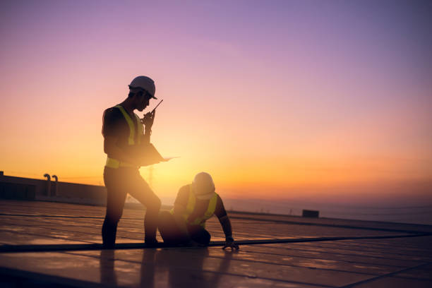 Best Commercial Roofing Services  in Fortuna Foothills, AZ