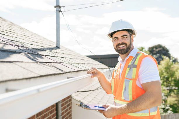 Best Storm Damage Roof Repair  in Fortuna Foothills, AZ